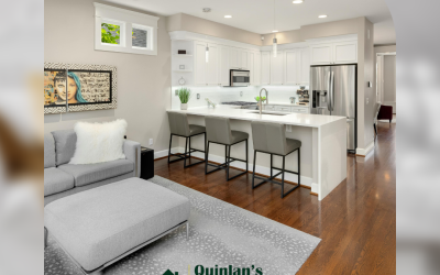 Multi-Functional and Open-Concept Spaces: Elevate Your Home